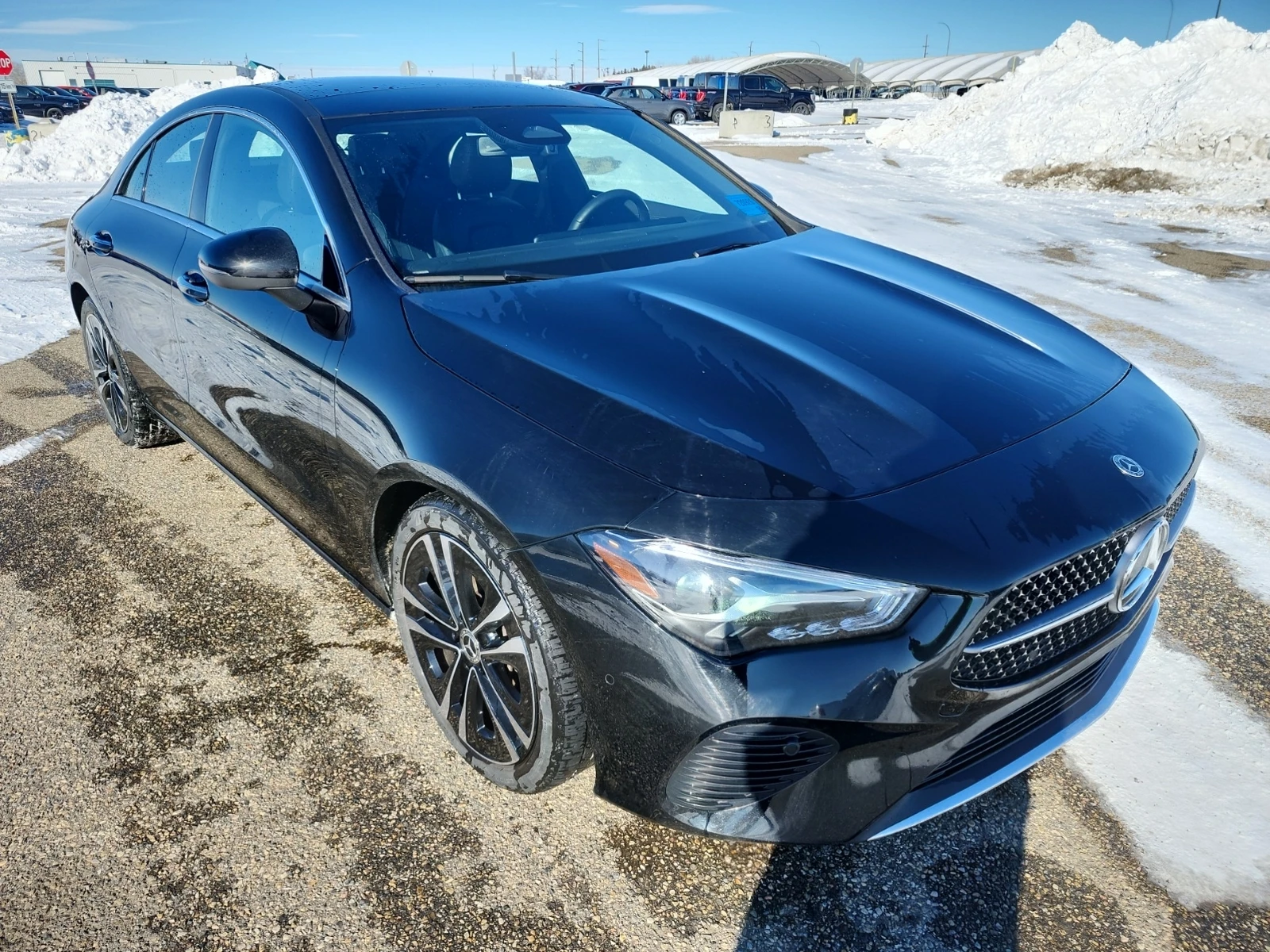 Mercedes-Benz C 250 4MATIC Coupe * Лизинг*  - изображение 2