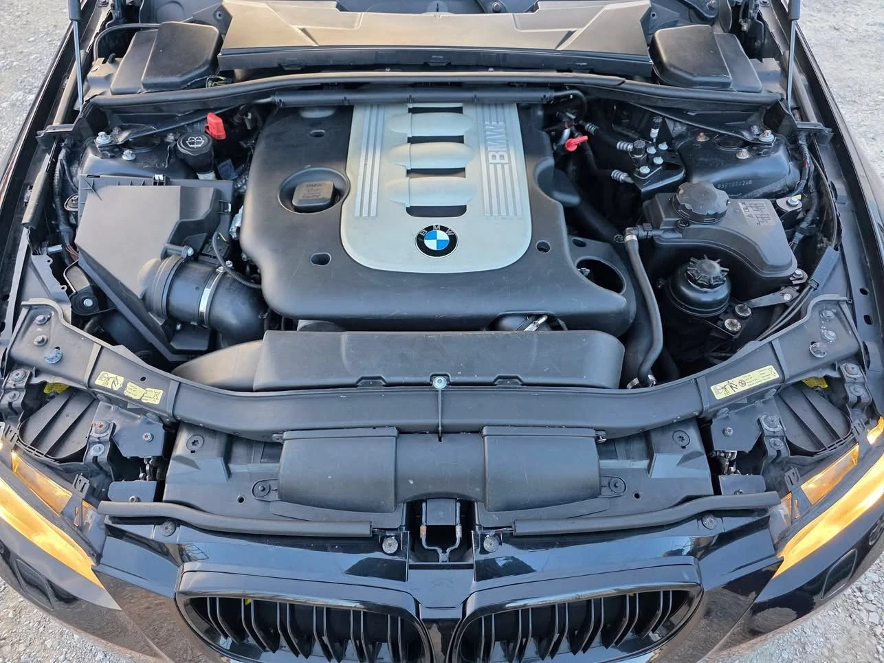BMW 335 335D 286K.C. / M-����� / ������� / ���� / ��.���� | Mobile.bg � ����������� 15