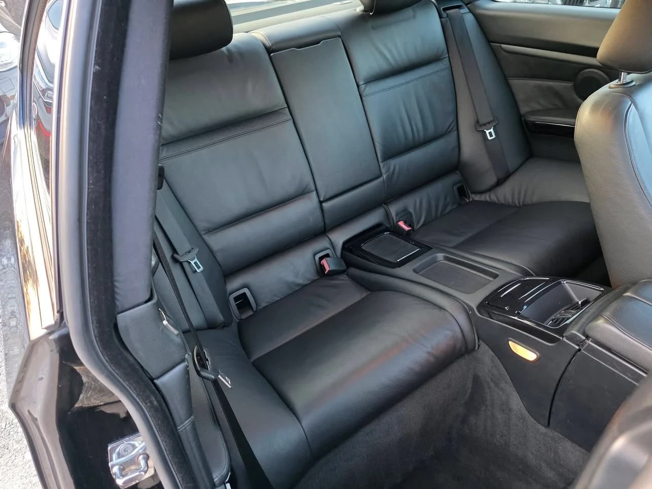 BMW 335 335D 286K.C. / M-ПАКЕТ / АВТОМАТ / НАВИ / ЕЛ.КОЖА - изображение 9