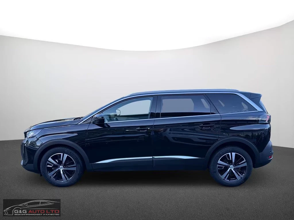 Peugeot 5008 GT/131HP/360/PANO/DIGITAL/LED/ACC/110z - изображение 4