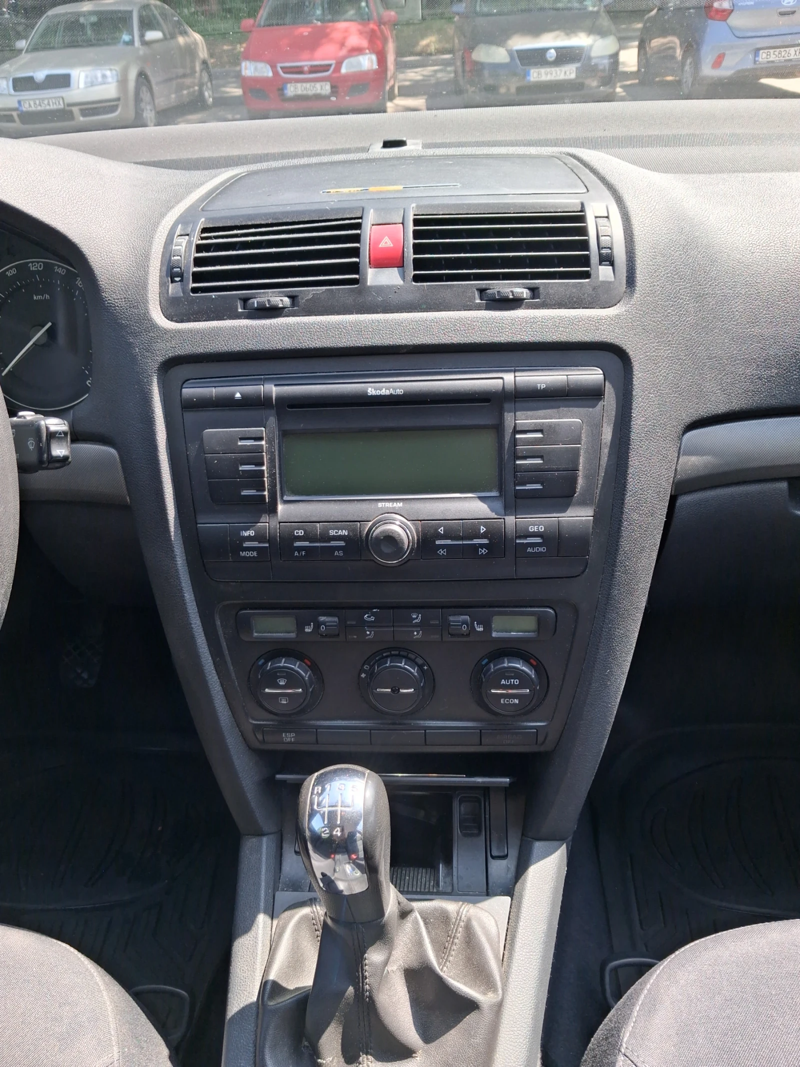 Skoda Octavia 1, 9 TDI, снимка 6 - Автомобили и джипове - 53728168