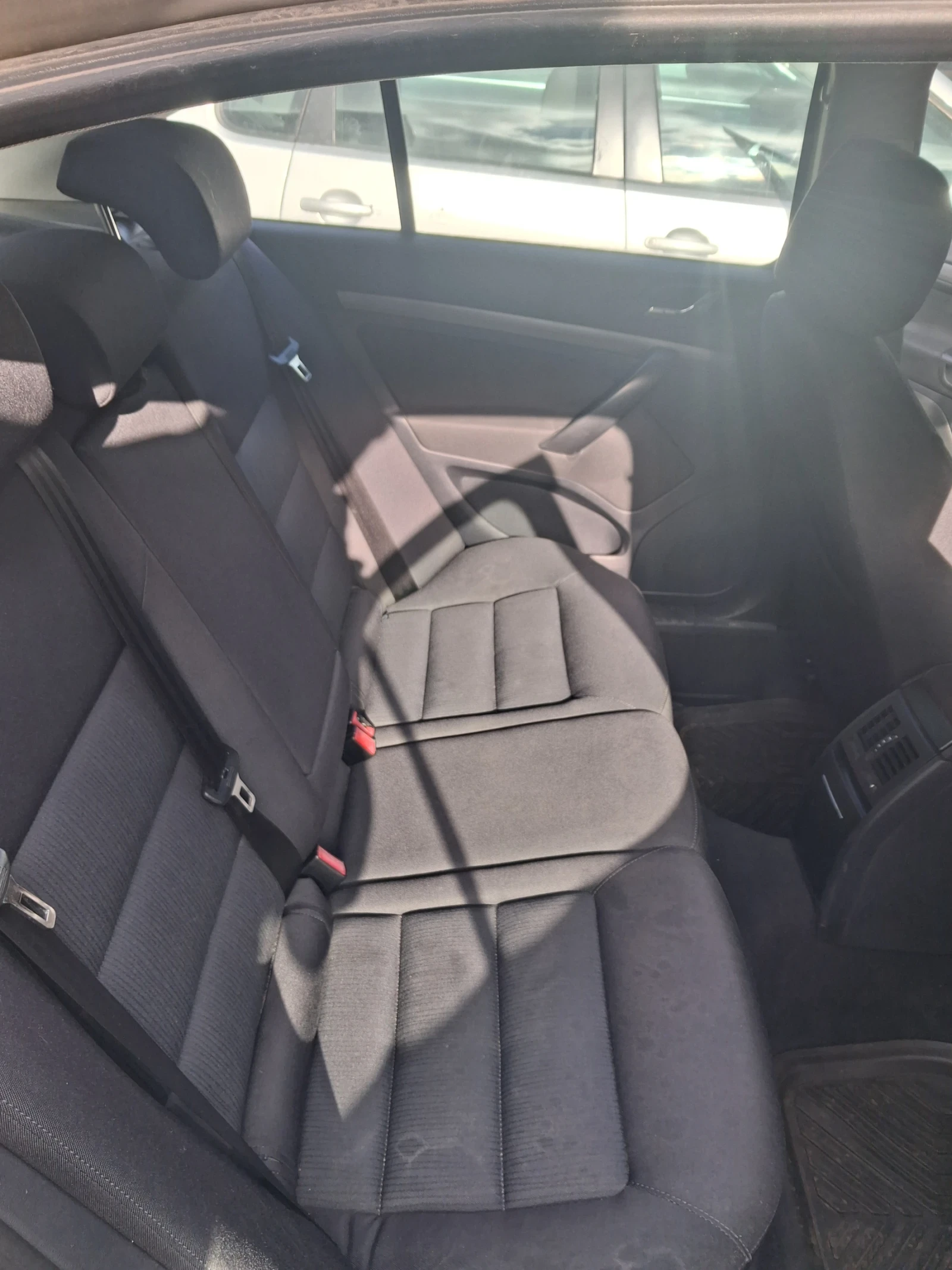 Skoda Octavia 1, 9 TDI, снимка 11 - Автомобили и джипове - 55105978