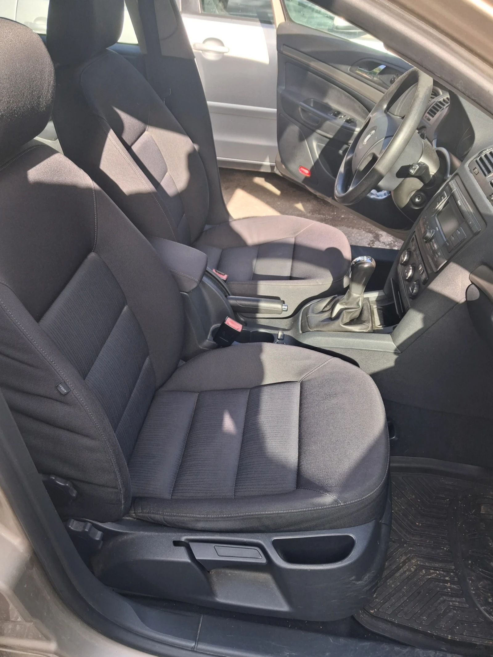 Skoda Octavia 1, 9 TDI, снимка 9 - Автомобили и джипове - 55105978
