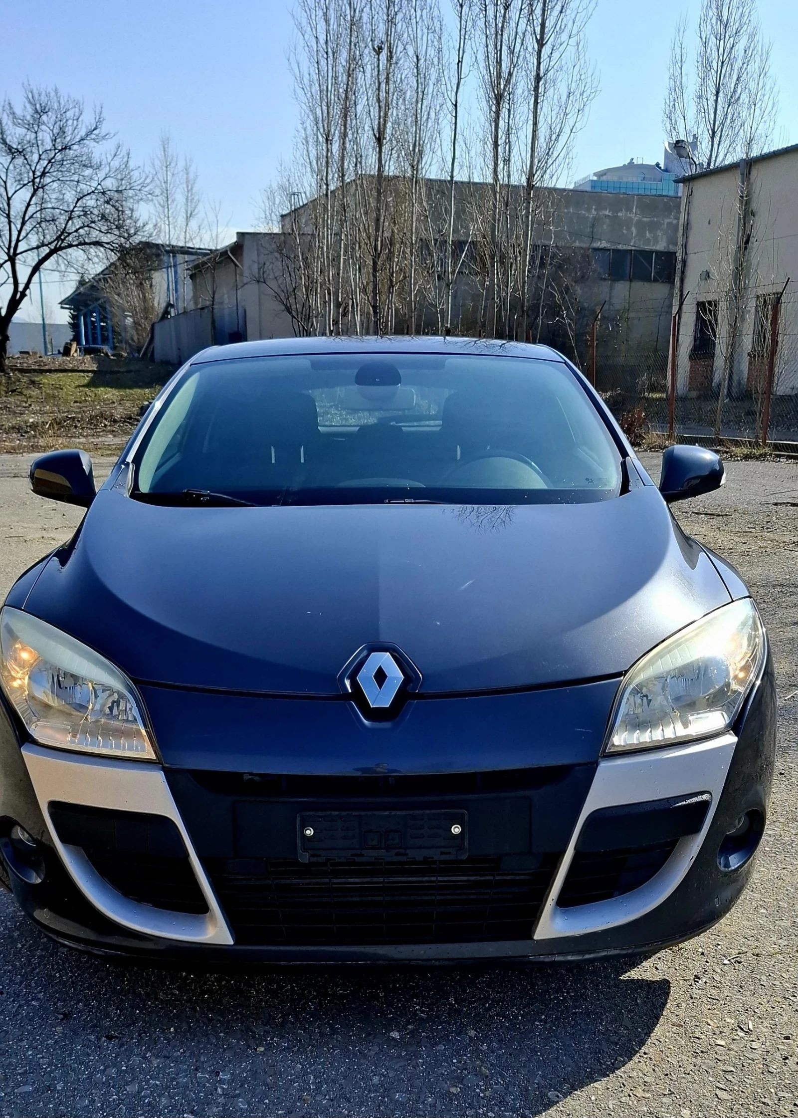 Renault Megane 2.0 Turbo 180  - изображение 3