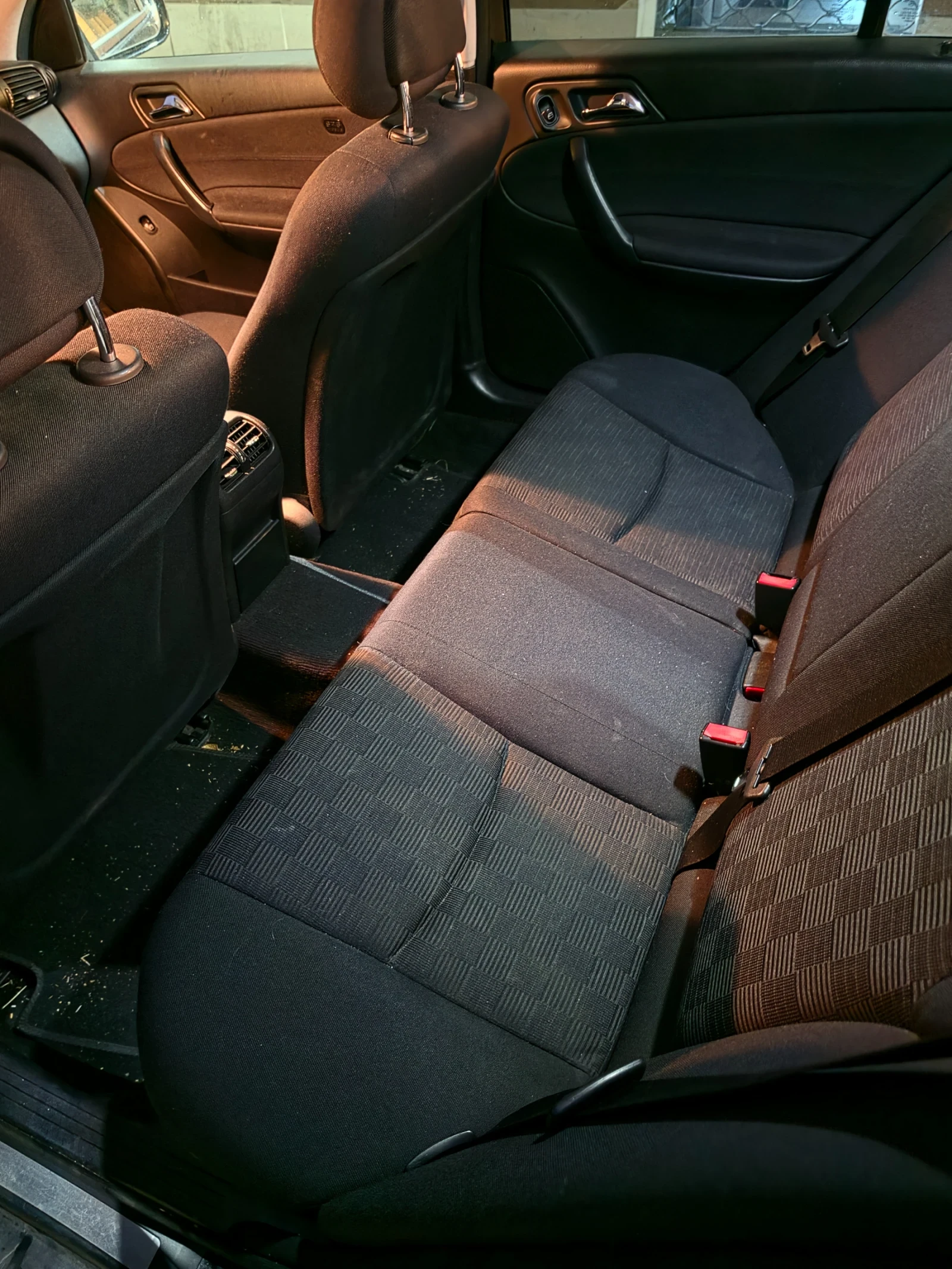 Mercedes-Benz C 180 ���/������ | Mobile.bg � ����������� 10