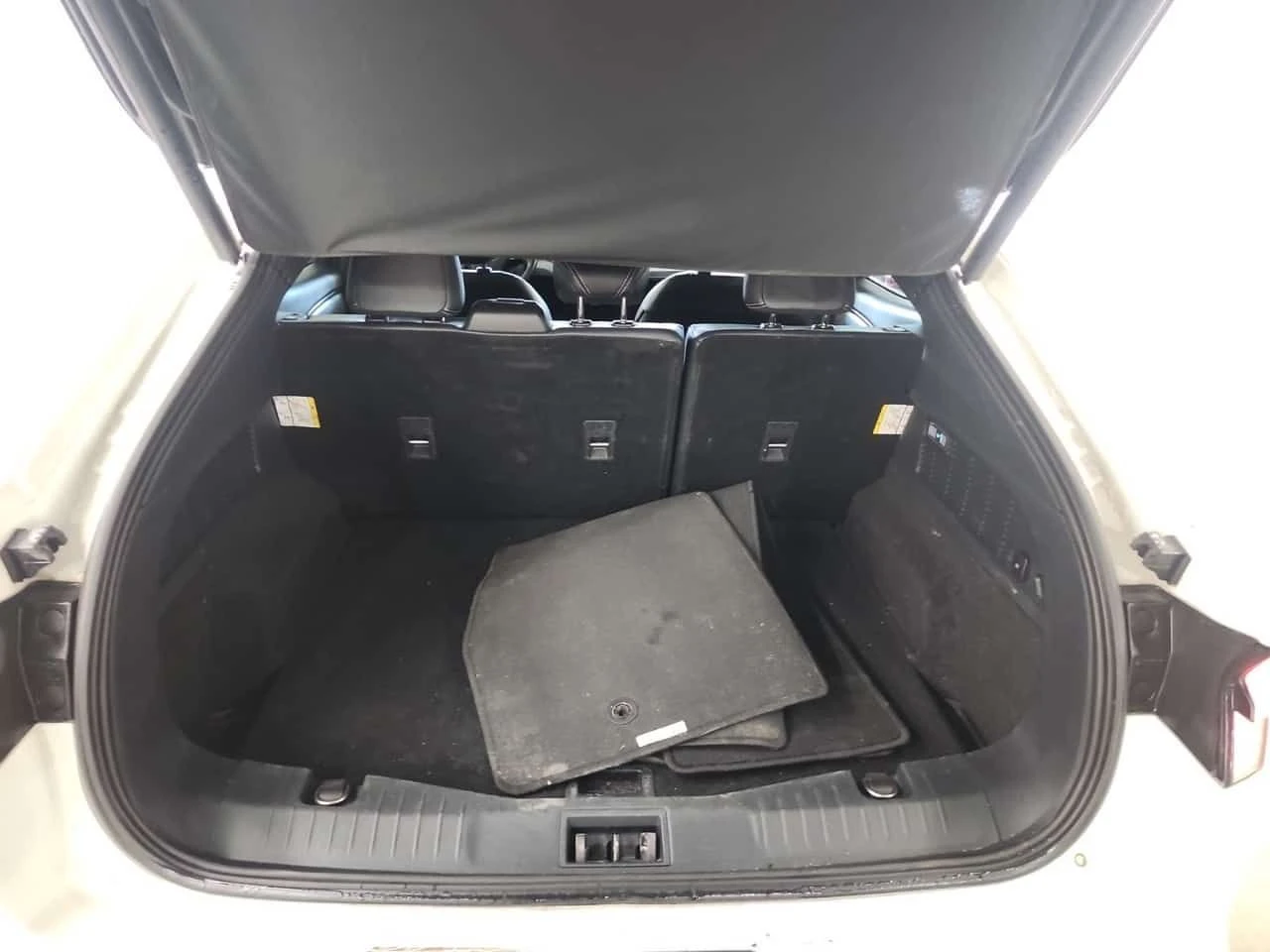 Ford Mustang Mach-E * SELECT * BLIND SPOT* ПОДГРЕВ* , снимка 14 - Автомобили и джипове - 53952968