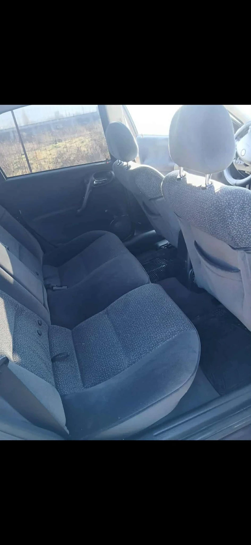 Opel Vectra, снимка 10 - Автомобили и джипове - 54010598