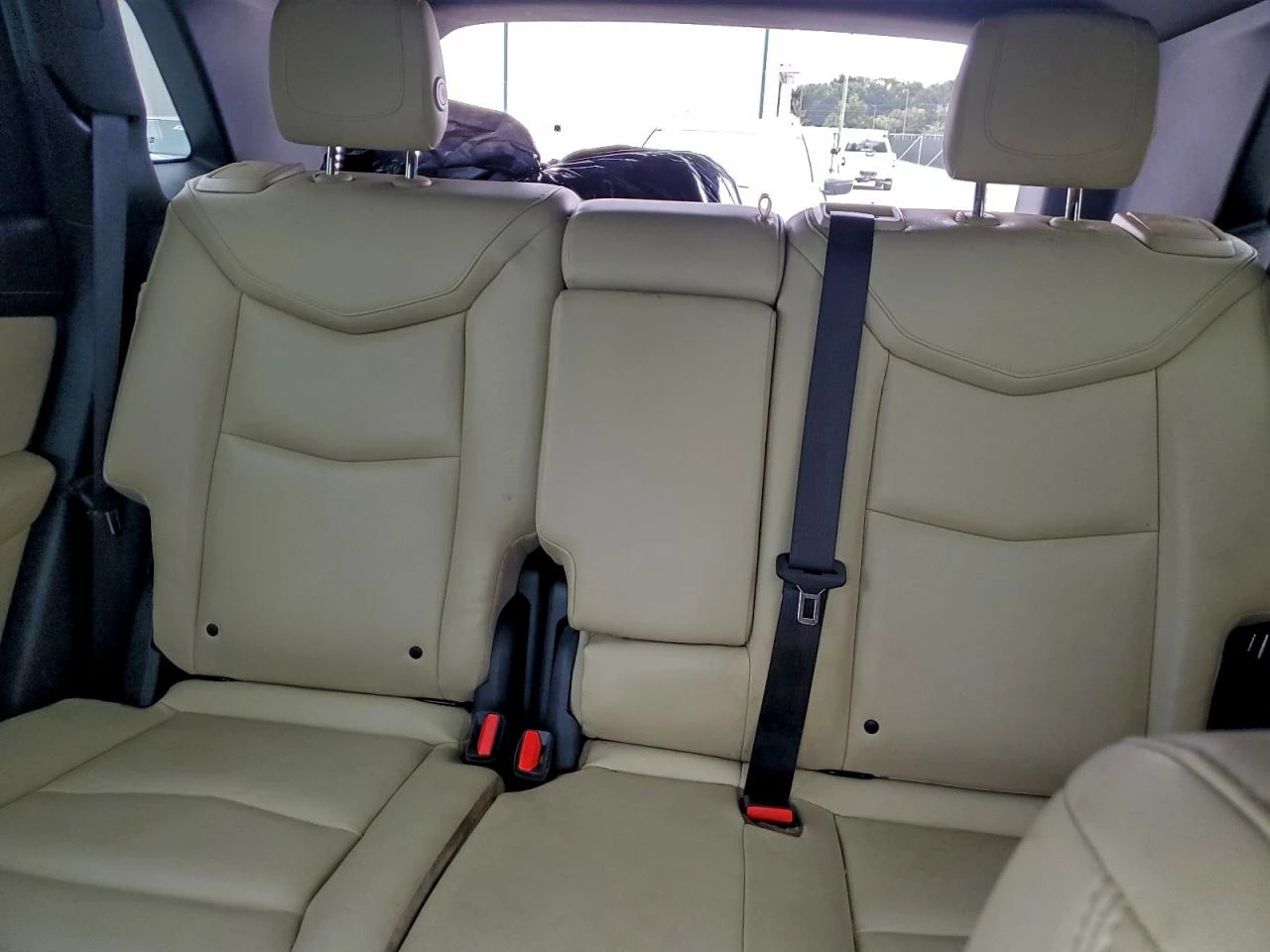 Cadillac XT5 LUXURY, снимка 9 - Автомобили и джипове - 54038464