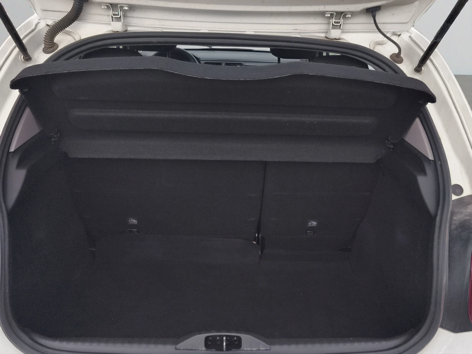Citroen C3 FEEL PureTech 83 S&S BVM5 E6 N1// 2103179 | Mobile.bg � ����������� 14