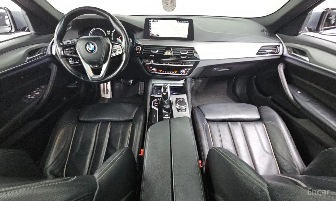BMW 520 M SPORT , снимка 6 - Автомобили и джипове - 54564188