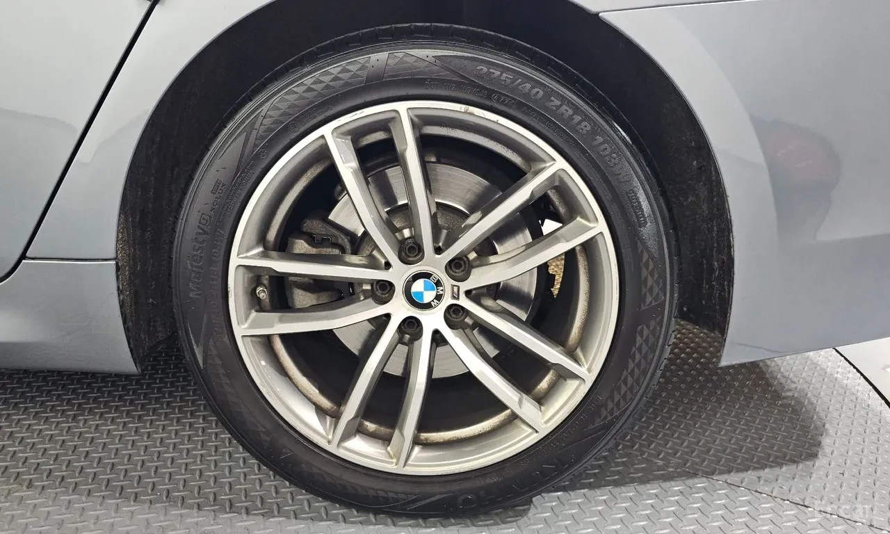 BMW 520 M SPORT , снимка 5 - Автомобили и джипове - 54564188