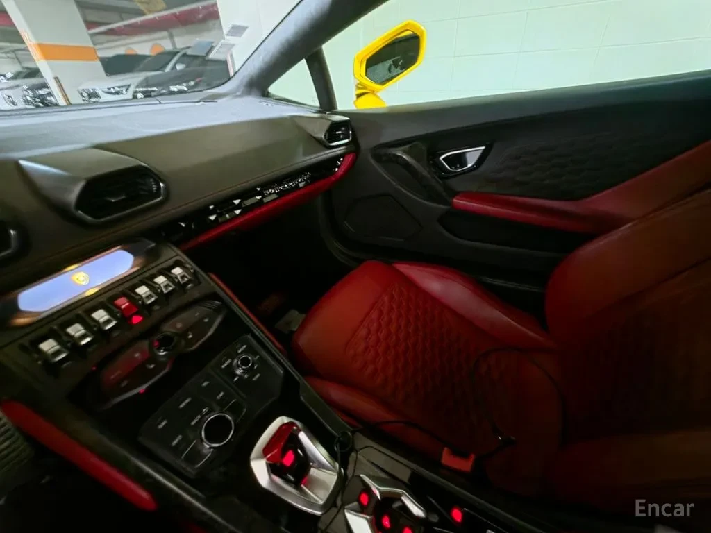 Lamborghini Huracan LP580-2 Spyder | Mobile.bg � ����������� 15