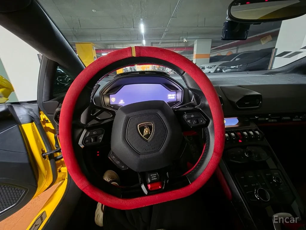 Lamborghini Huracan LP580-2 Spyder | Mobile.bg � ����������� 14