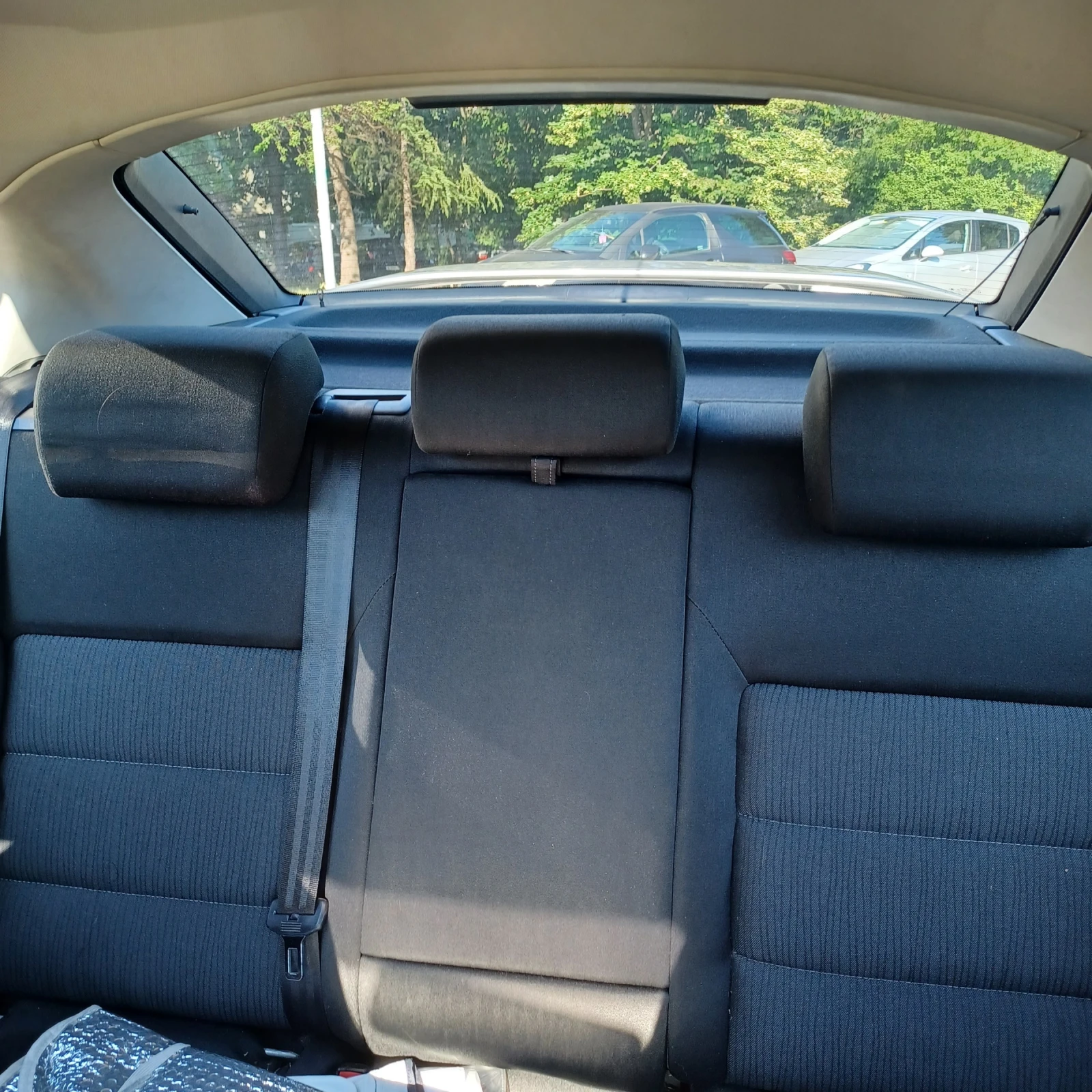 Skoda Octavia, снимка 9 - Автомобили и джипове - 54898550