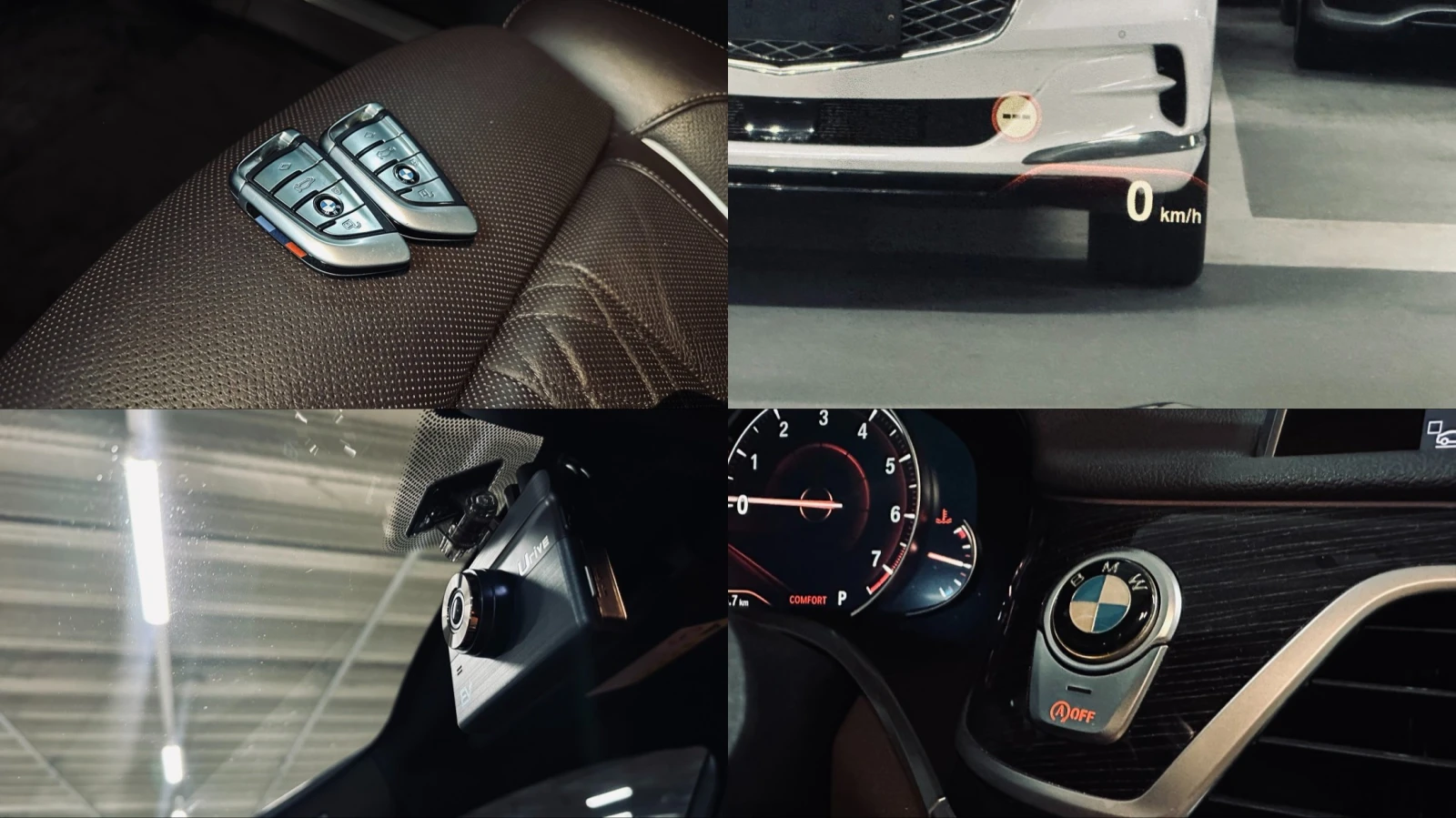 BMW 740 LONG* M SPORT* DIS* SOFT-CLOSE* �����* �����* TV*  | Mobile.bg � ����������� 10