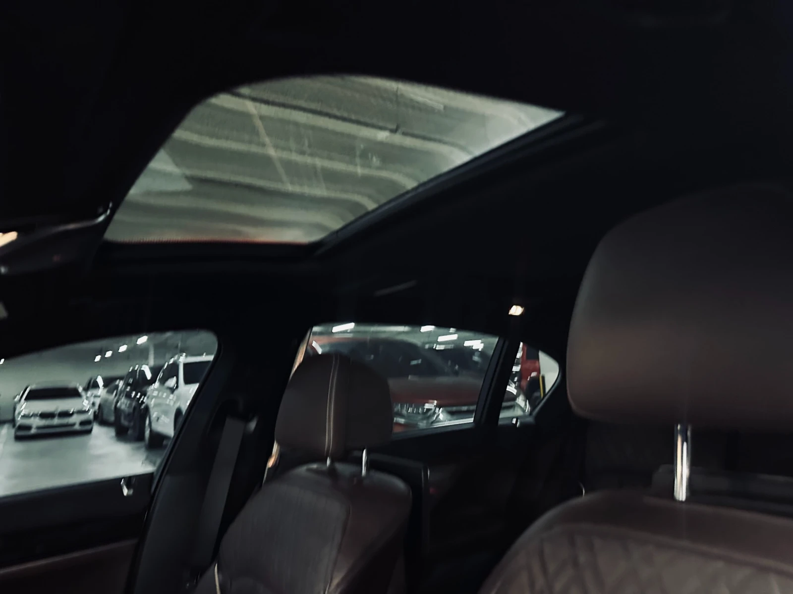 BMW 740 LONG* M SPORT* DIS* SOFT-CLOSE* �����* �����* TV*  | Mobile.bg � ����������� 15