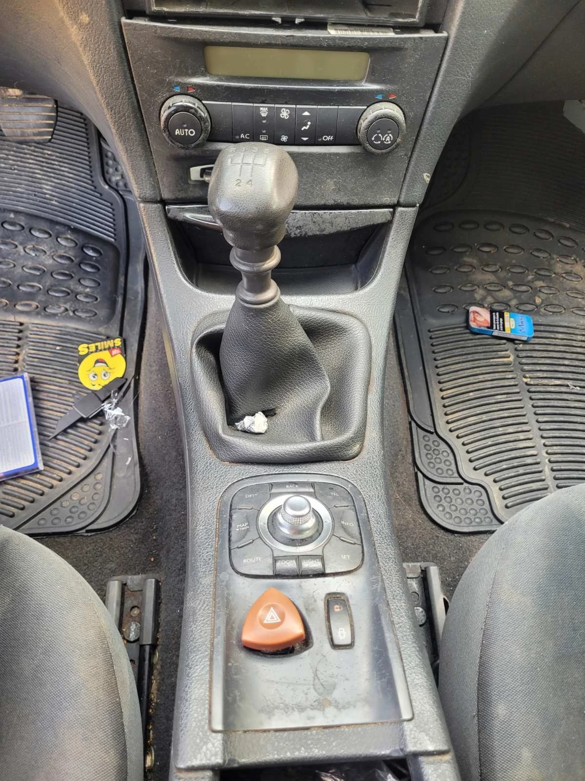 Renault Laguna На части 128 кс, снимка 6 - Автомобили и джипове - 55148960