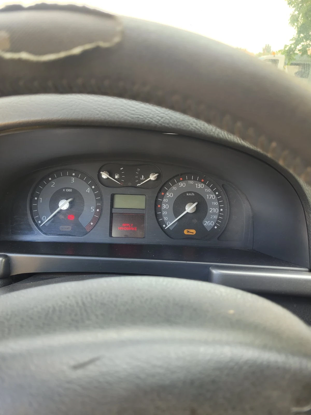 Renault Laguna На части 128 кс, снимка 5 - Автомобили и джипове - 55148960