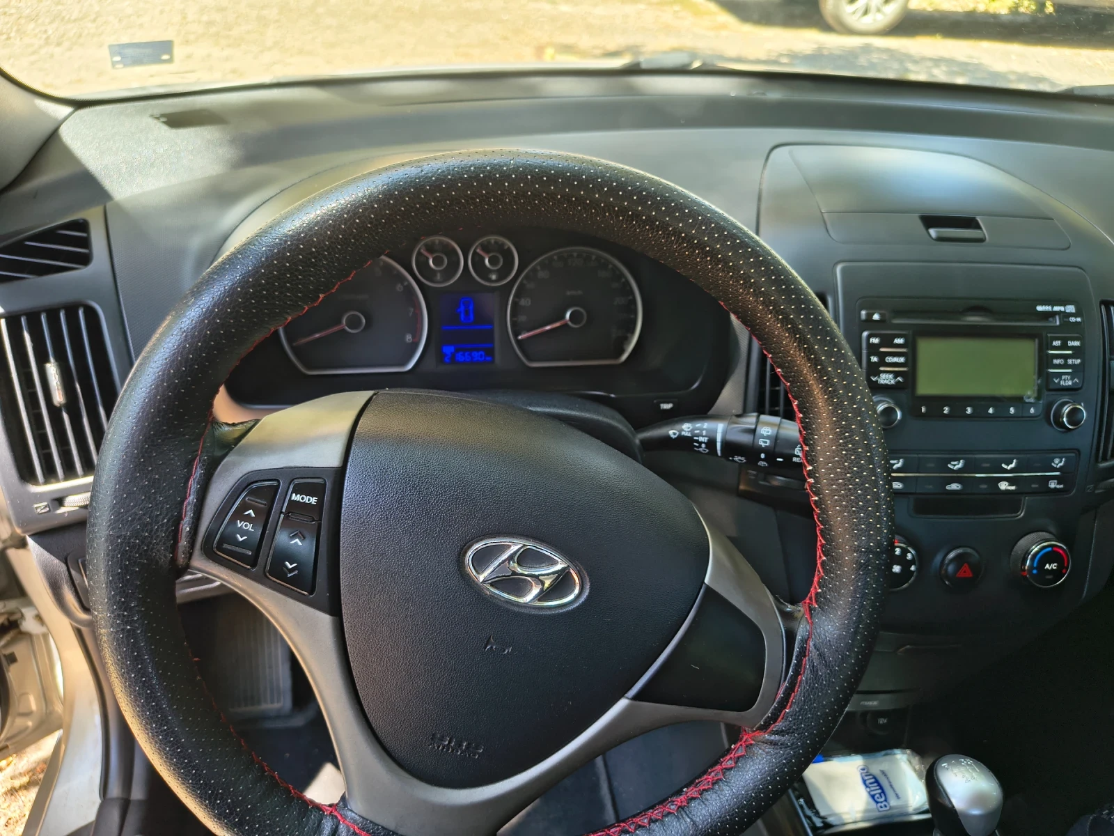Hyundai I30, снимка 6 - Автомобили и джипове - 55240677