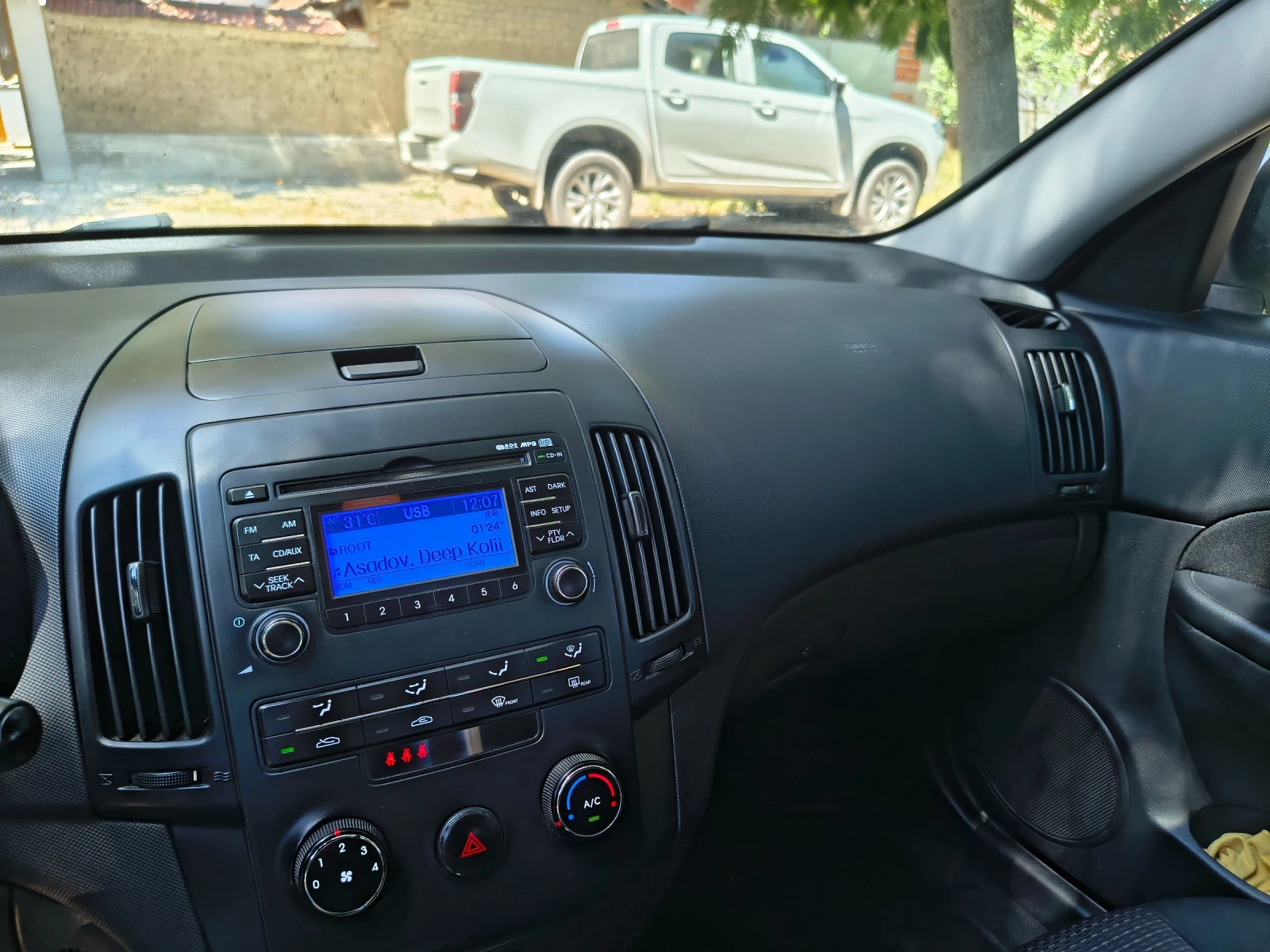 Hyundai I30, снимка 4 - Автомобили и джипове - 55240677