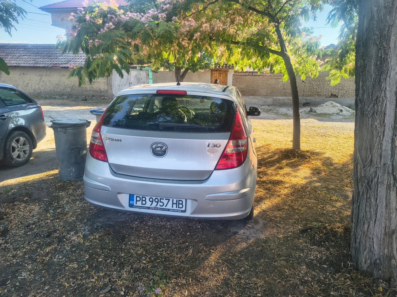 Hyundai I30, снимка 2 - Автомобили и джипове - 55240677
