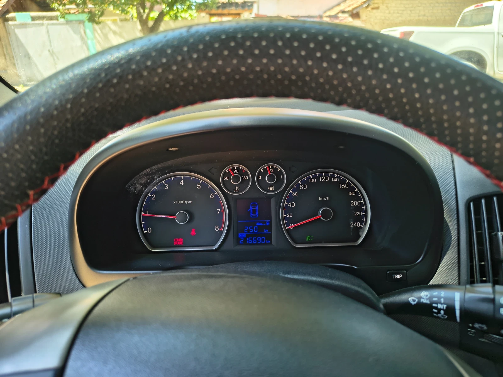 Hyundai I30, снимка 5 - Автомобили и джипове - 55240677