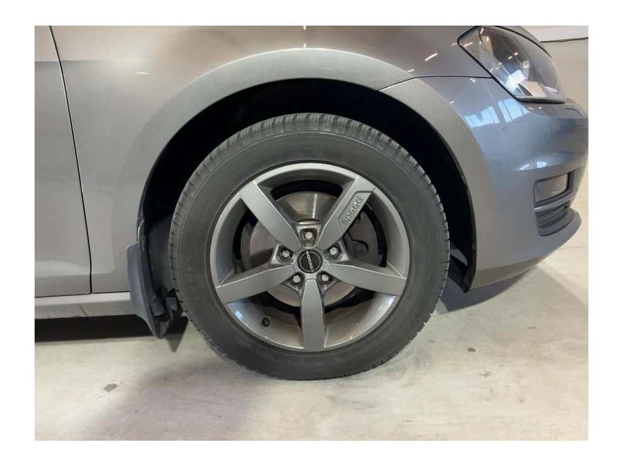 VW Golf Golf VII 1.6 TDI Comfortline BlueMotion Tech | Mobile.bg � ����������� 11