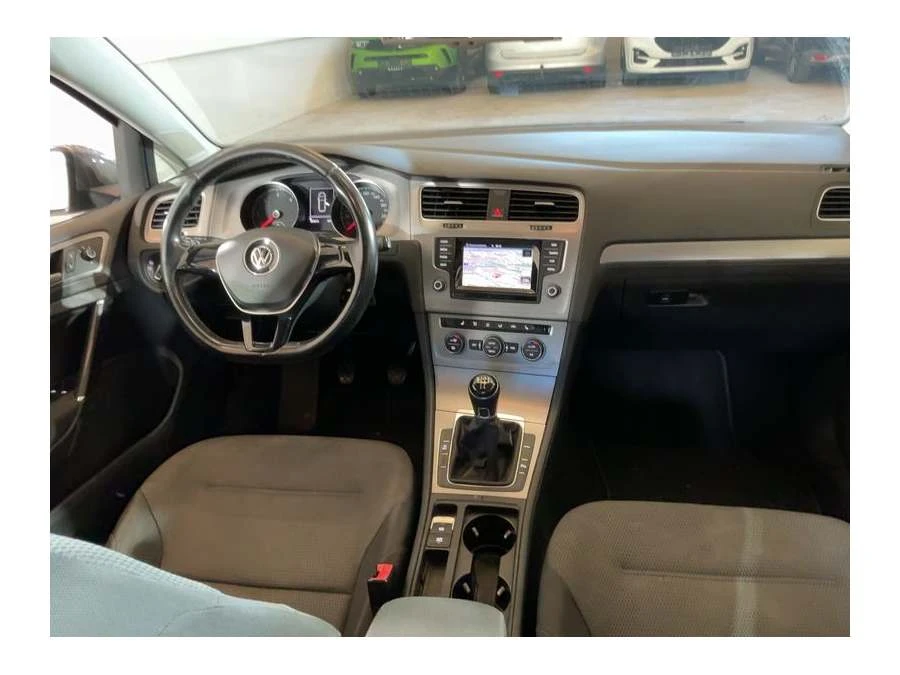 VW Golf Golf VII 1.6 TDI Comfortline BlueMotion Tech | Mobile.bg � ����������� 17