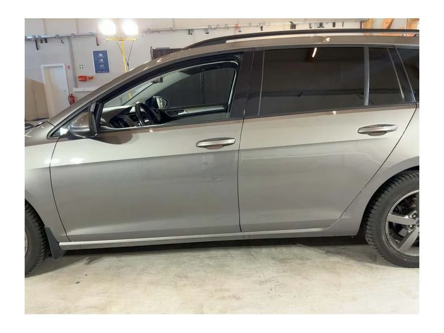 VW Golf Golf VII 1.6 TDI Comfortline BlueMotion Tech, снимка 3 - Автомобили и джипове - 55382919