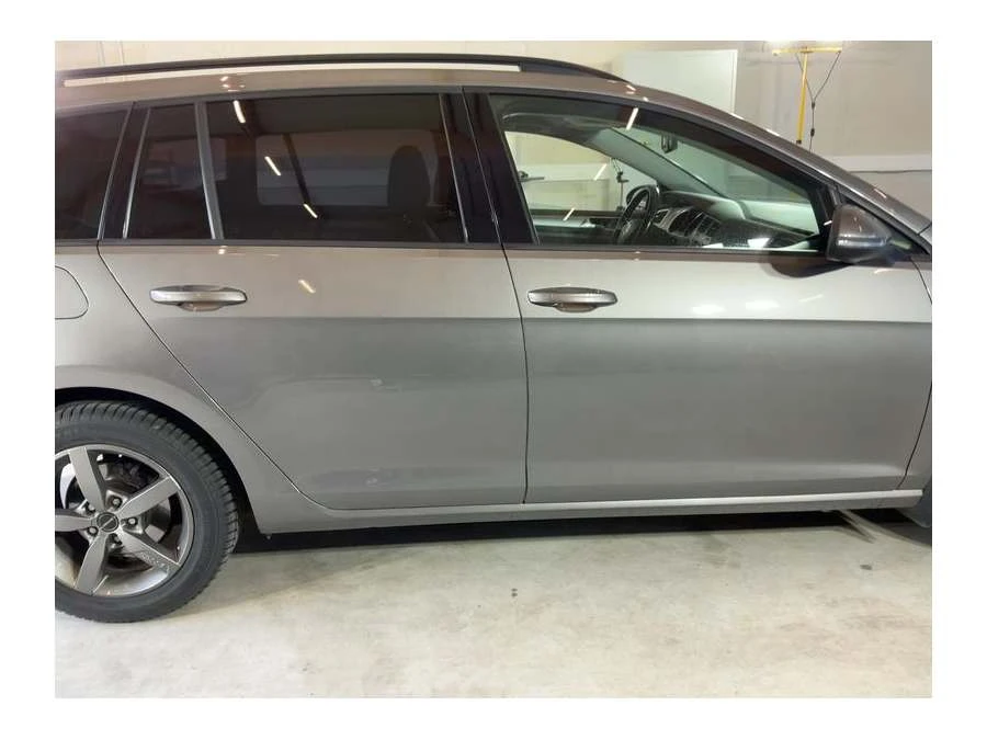 VW Golf Golf VII 1.6 TDI Comfortline BlueMotion Tech, снимка 8 - Автомобили и джипове - 55382919