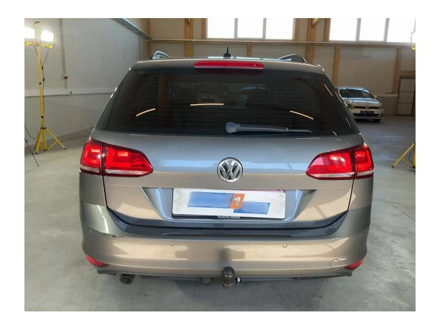 VW Golf Golf VII 1.6 TDI Comfortline BlueMotion Tech, снимка 6 - Автомобили и джипове - 55382919