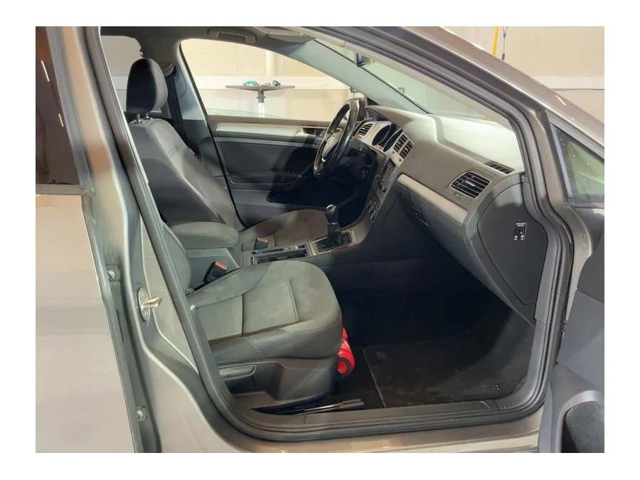 VW Golf Golf VII 1.6 TDI Comfortline BlueMotion Tech | Mobile.bg � ����������� 16
