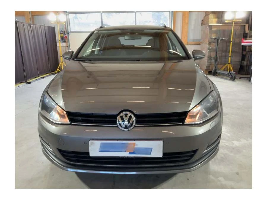 VW Golf Golf VII 1.6 TDI Comfortline BlueMotion Tech | Mobile.bg � ����������� 14