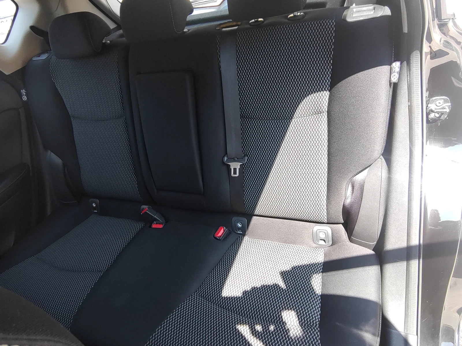 Nissan Pulsar Обслужвана само в оторизиран сервиз на Нисан Бг, снимка 6 - Автомобили и джипове - 55653616