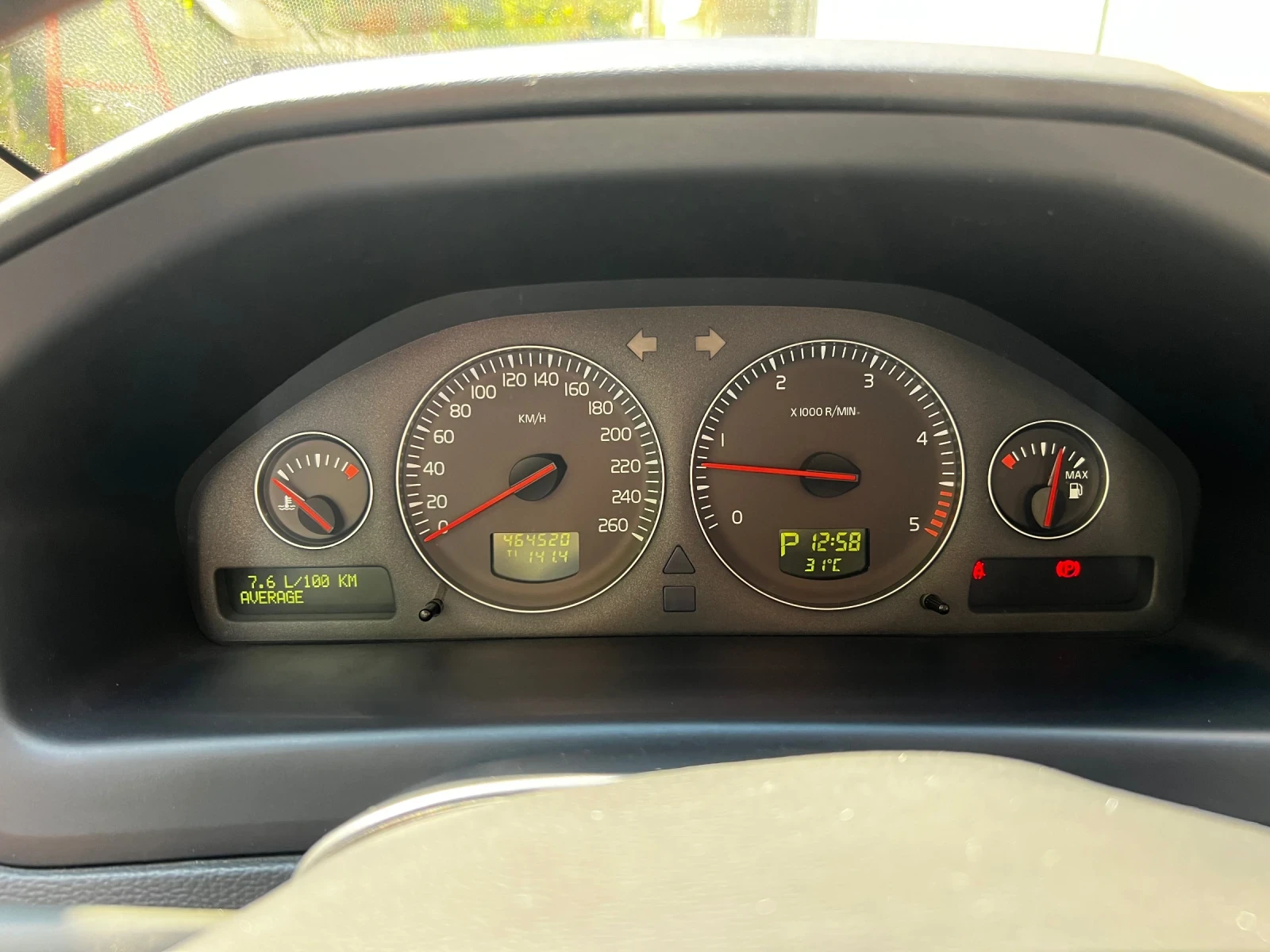 Volvo S60, снимка 17 - Автомобили и джипове - 55967848
