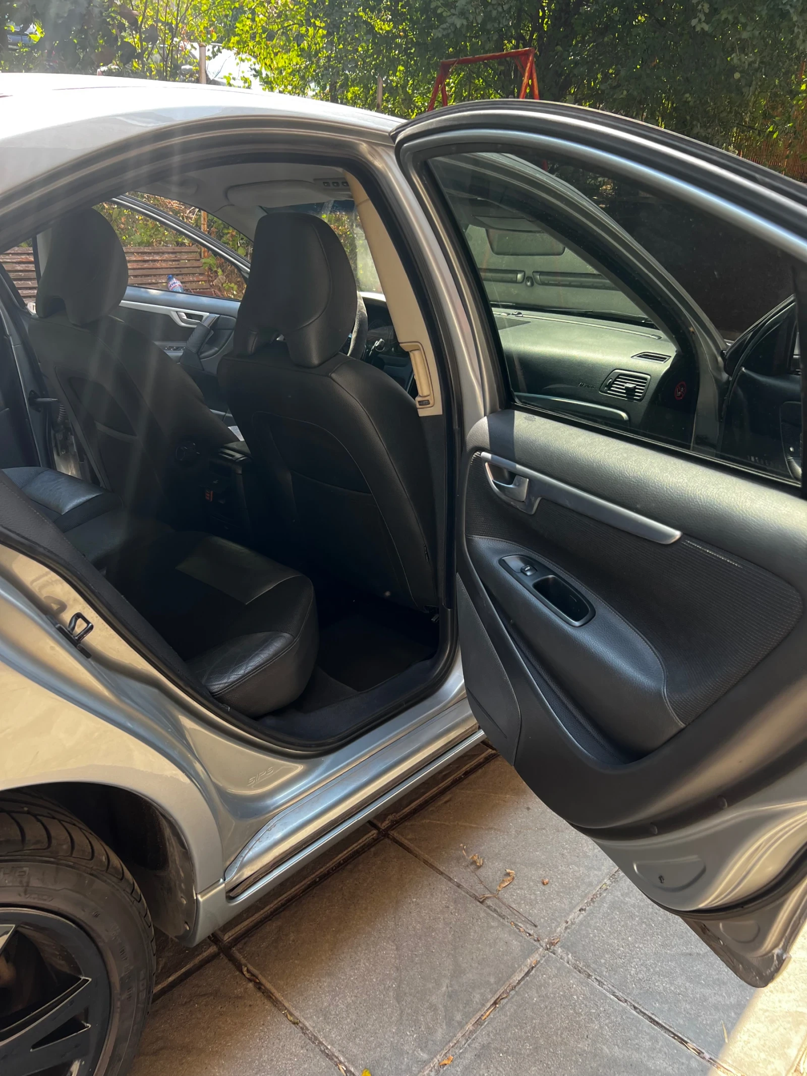 Volvo S60, снимка 9 - Автомобили и джипове - 55967848