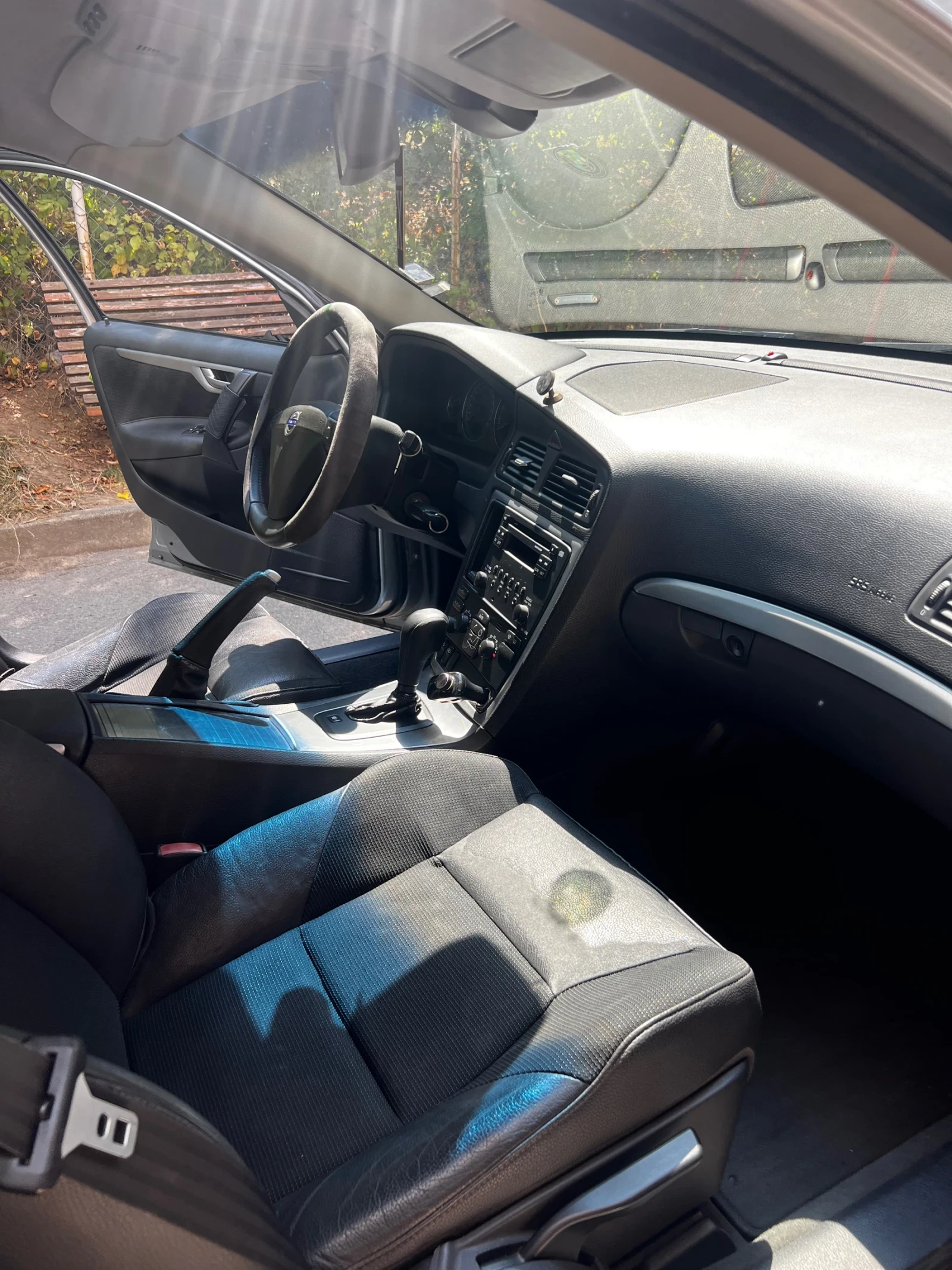 Volvo S60, снимка 11 - Автомобили и джипове - 55967848