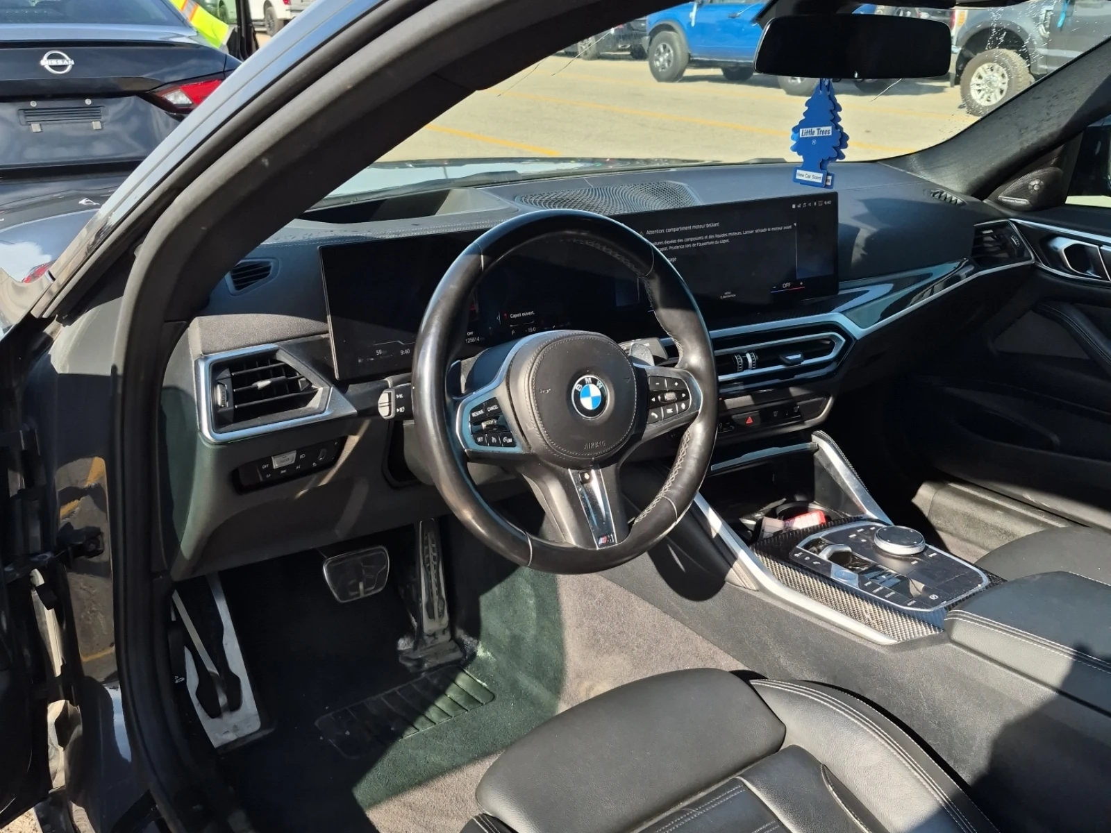 BMW 440 M440I XDRIVE | M Perf Exh | Heads UP | CLEANCARFAX | Mobile.bg � ����������� 8