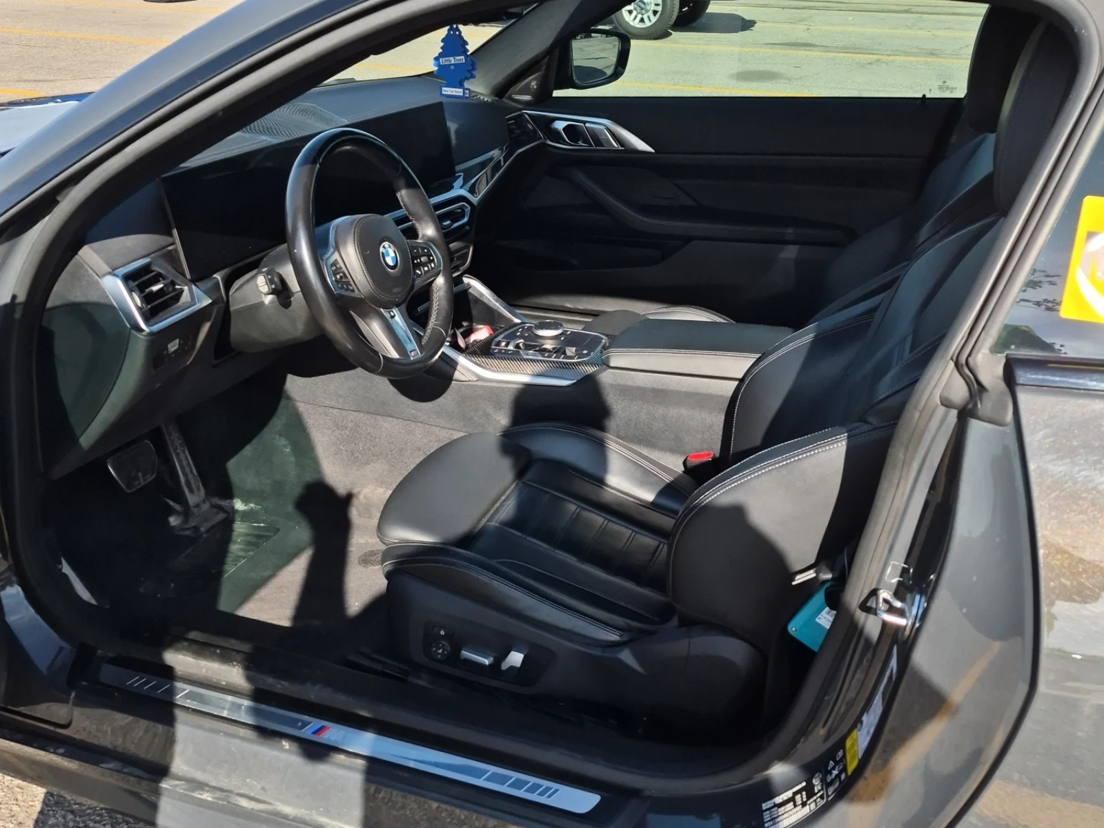 BMW 440 M440I XDRIVE | M Perf Exh | Heads UP | CLEANCARFAX | Mobile.bg � ����������� 7