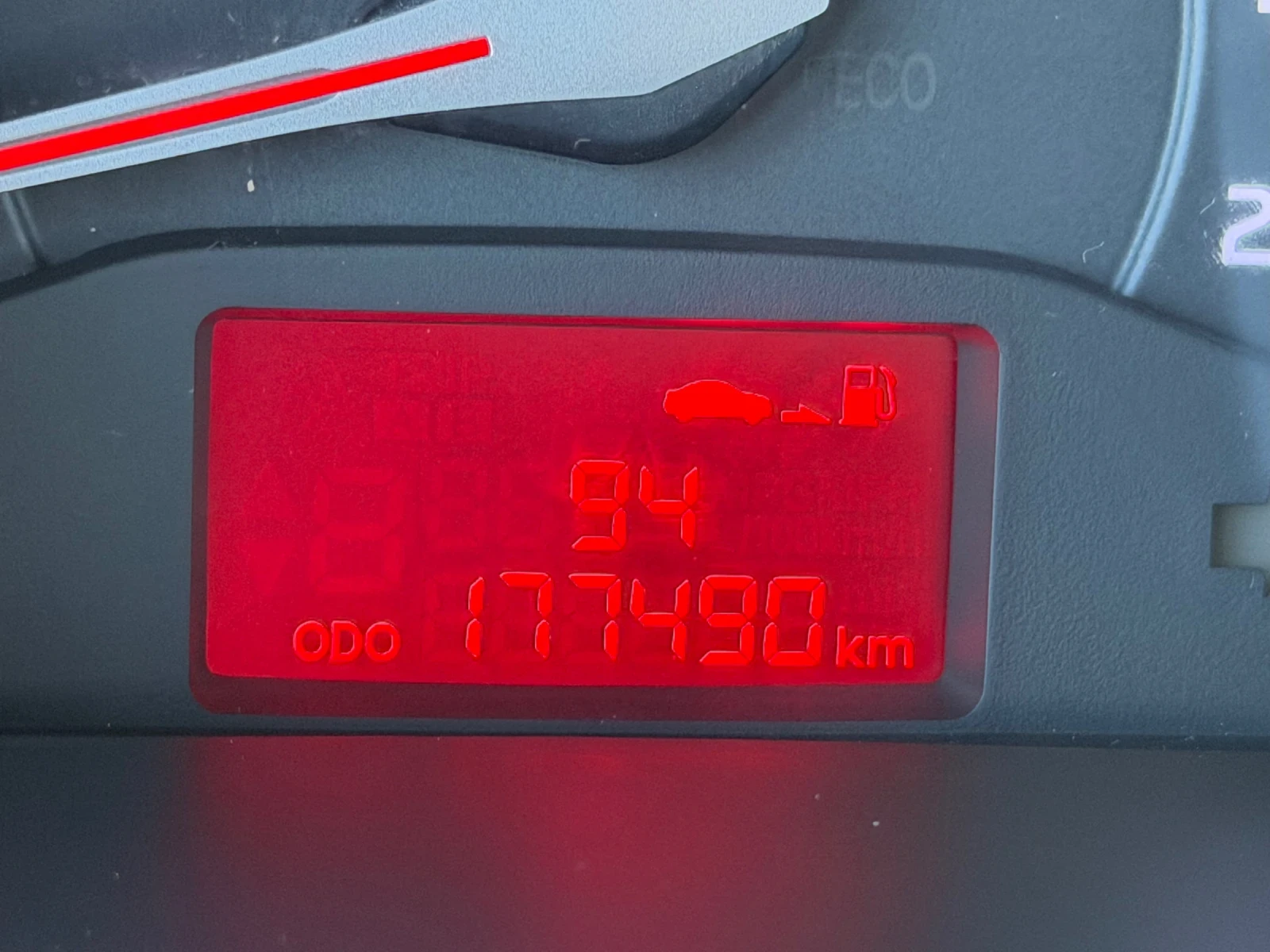 Kia Rio 1, 2-85кс, снимка 13 - Автомобили и джипове - 56072674