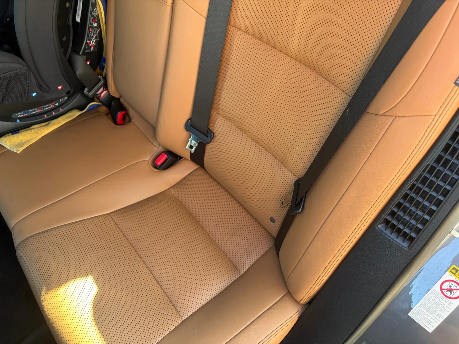 Lexus GS 450h F Sport, снимка 13 - Автомобили и джипове - 56137671