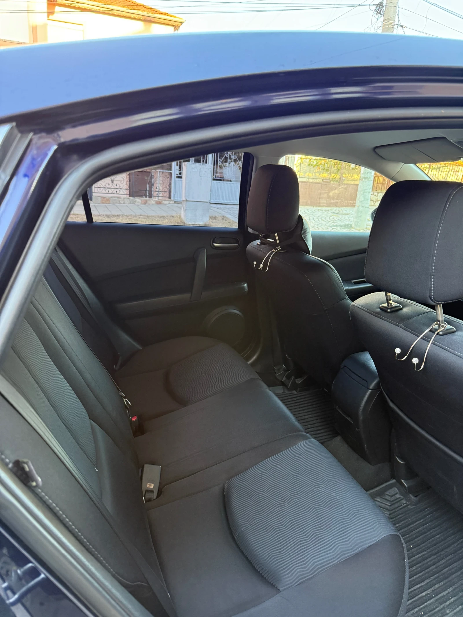 Mazda 6, снимка 8 - Автомобили и джипове - 56442776