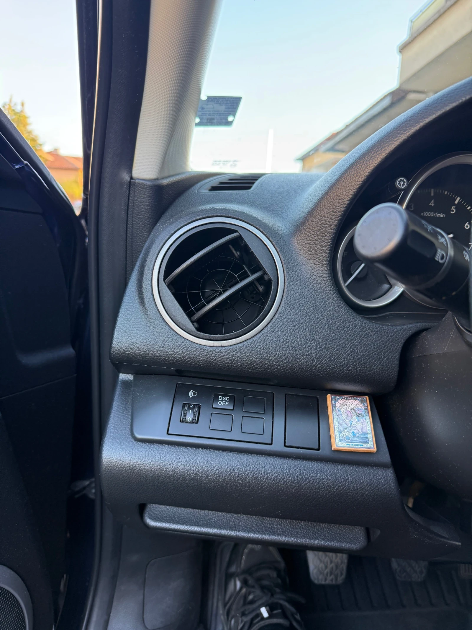 Mazda 6, снимка 10 - Автомобили и джипове - 56442776