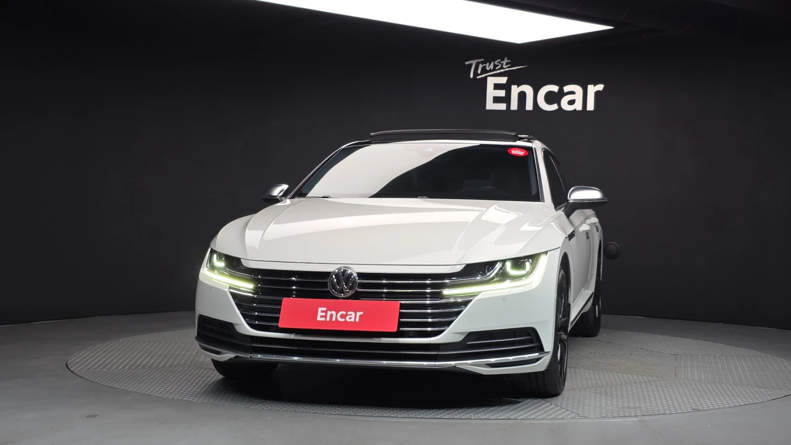 VW Arteon 2.0 TDI Prestige, снимка 3 - Автомобили и джипове - 56739160