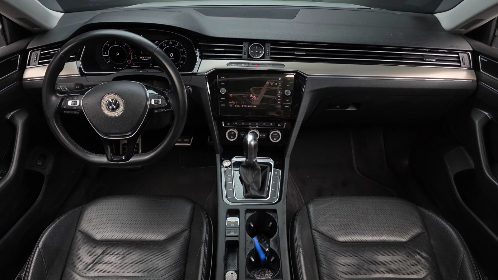 VW Arteon 2.0 TDI Prestige, снимка 6 - Автомобили и джипове - 56739160