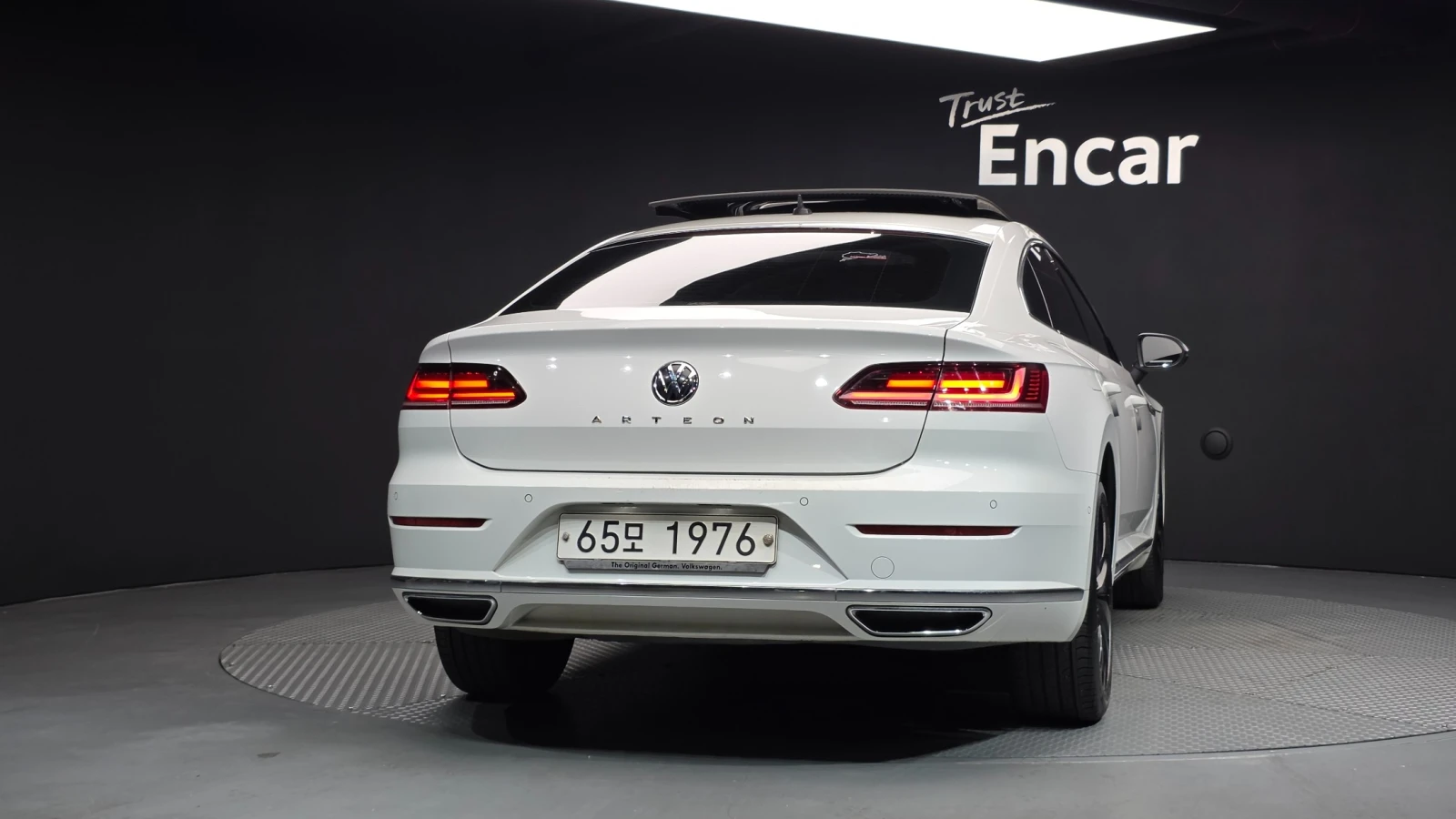 VW Arteon 2.0 TDI Prestige, снимка 4 - Автомобили и джипове - 56739160