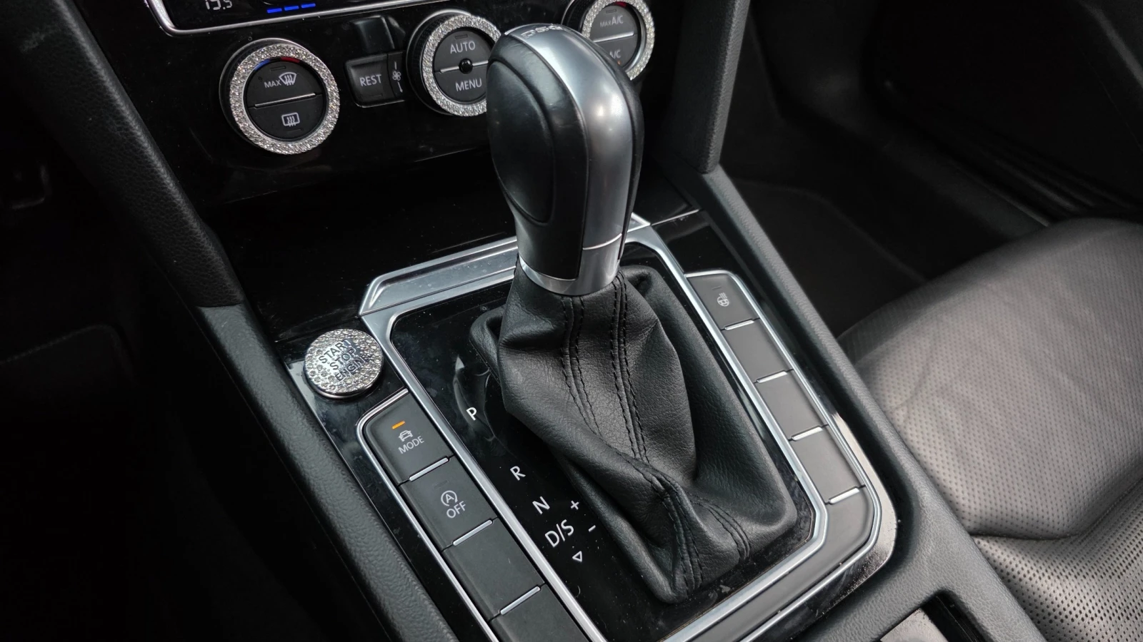 VW Arteon 2.0 TDI Prestige, снимка 8 - Автомобили и джипове - 56739160