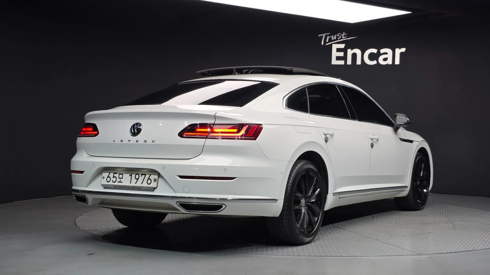 VW Arteon 2.0 TDI Prestige, снимка 2 - Автомобили и джипове - 56739160