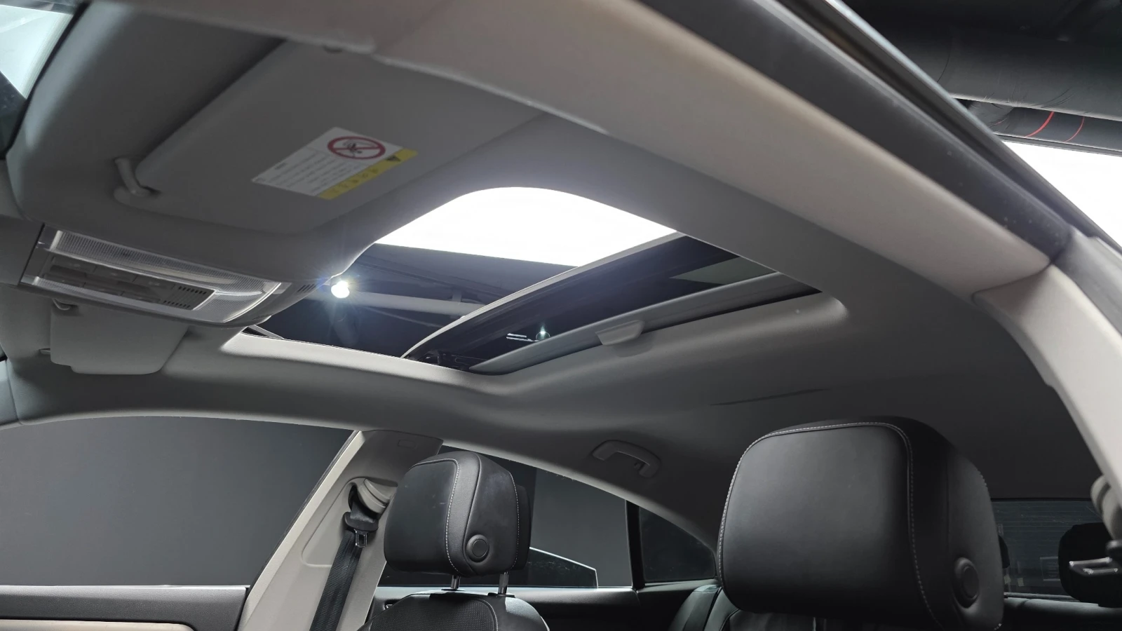 VW Arteon 2.0 TDI Prestige, снимка 13 - Автомобили и джипове - 56739160