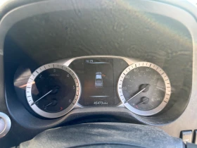 Nissan Navara 2.3DCI-190кс-3 бр , снимка 7